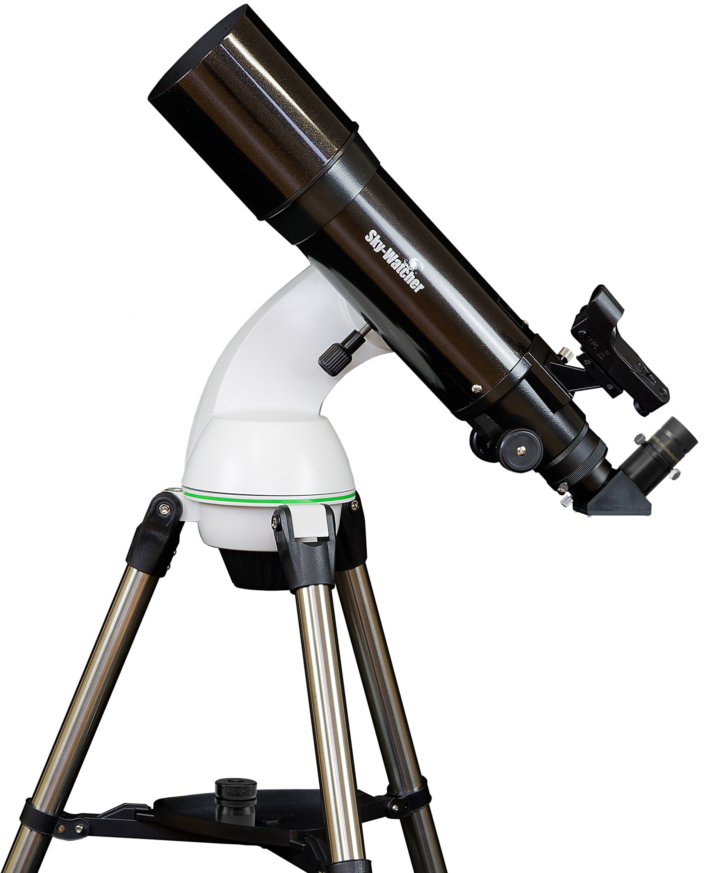 Sky Watcher Startravel -102 AZ-Go2 Wi-Fi Refractor Telescope 10191