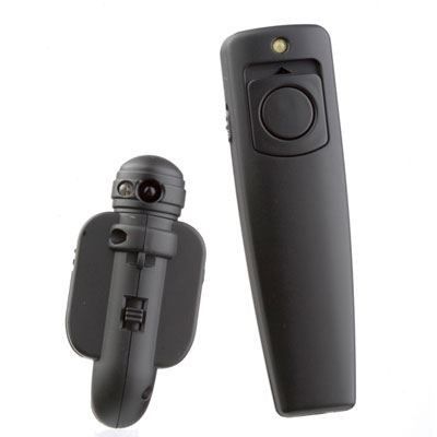 Seculine Twin-1 R4N Infrared Remote for Nikon and Selected Fuji DSLR Cameras