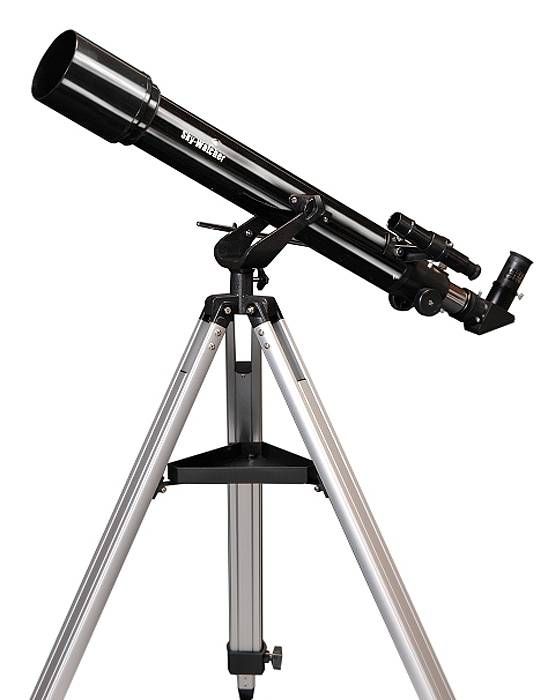 SkyWatcher Mercury-707 AZ2 Telescope 2.75in Refractor 10720