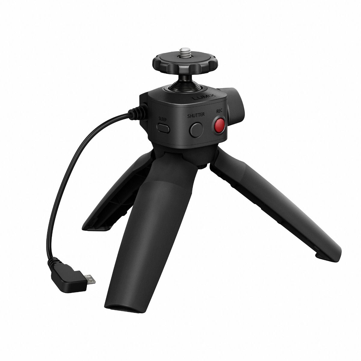 Panasonic DMW-SHGR1E Shooting Hand Grip / Mini Tripod