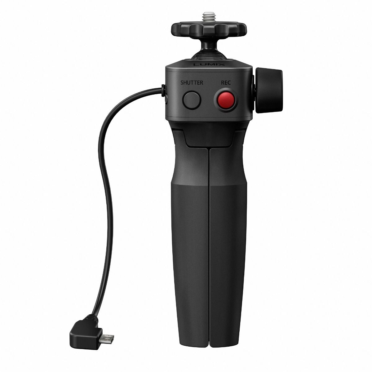 Panasonic DMW-SHGR1E Shooting Hand Grip / Mini Tripod