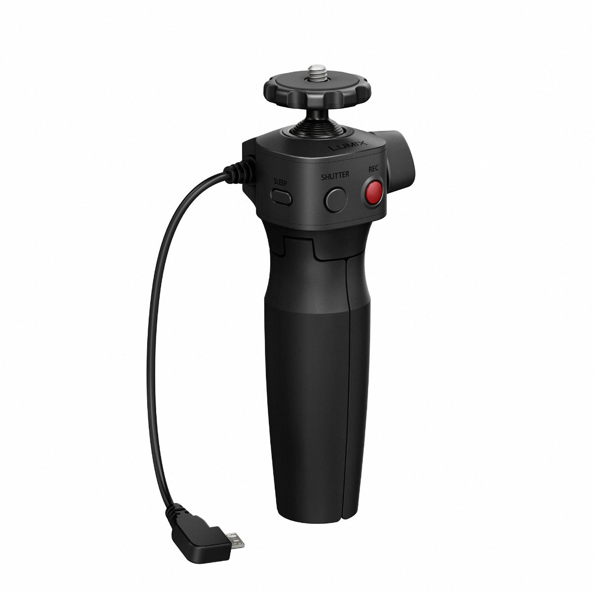 Product Image of Panasonic DMW-SHGR1E Shooting Hand Grip / Mini Tripod