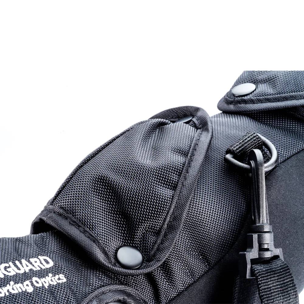 Vanguard Endeavor HD 65A Spotting Scope