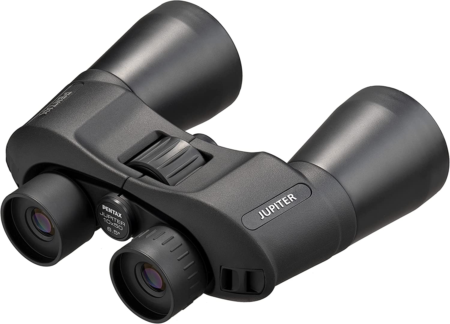 Pentax Jupiter Easy Viewing Large Aperture 16x50 Porro Prism Binocular