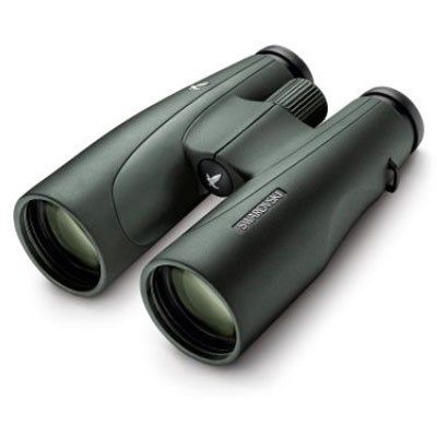 Swarovski 10x56 SLC Binoculars - Top down perspective view