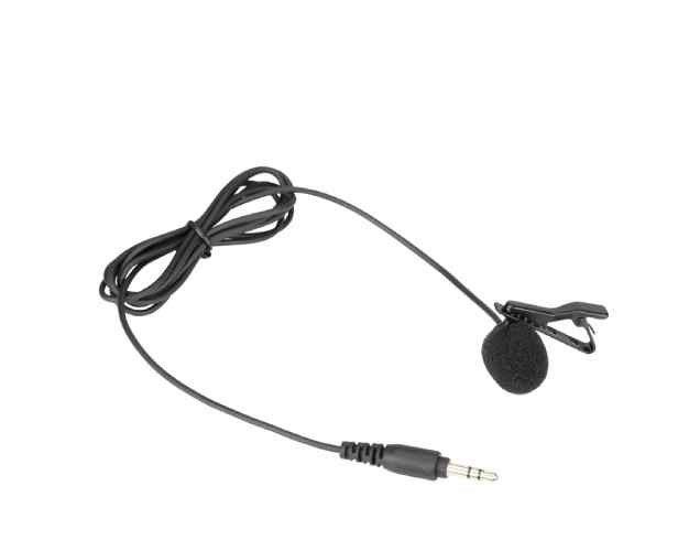 Saramonic Blink 500 B2 Lavalier Microphone - Digital Dual Channel Wireless