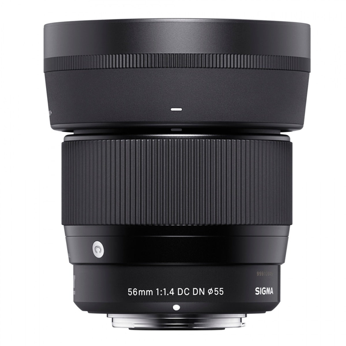 Product Image of Sigma 56mm F1.4 DC DN Contemporary Lens