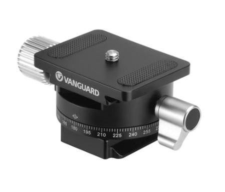 Product Image of Vanguard VEO QS-360 Arca Compatible Pan Plate