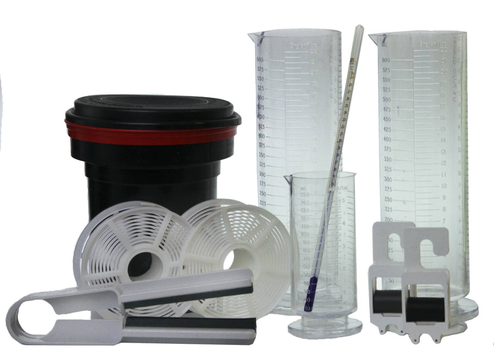 Product Image of Paterson Film Processing And Developing Kit