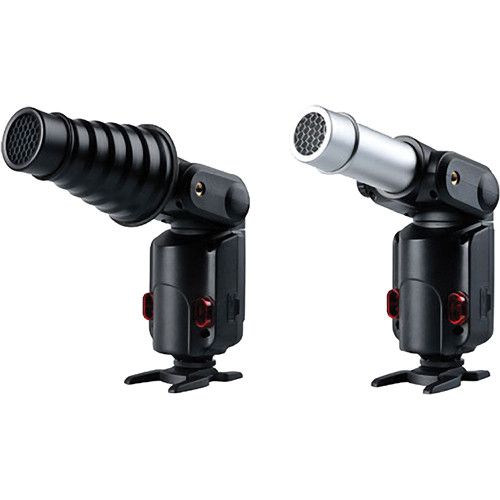 Interfit Strobies ProFlash Snoot Kit STR208