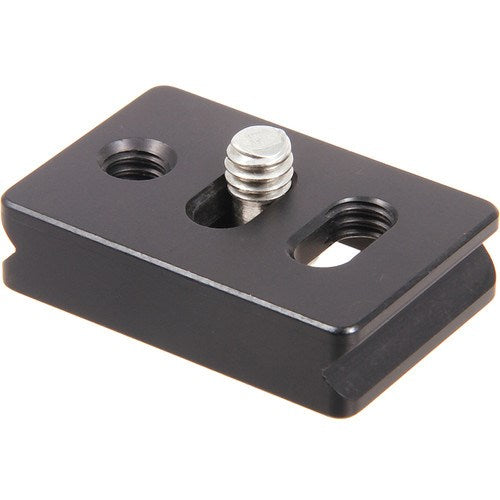 Product Image of Jobu Design Extra Small Surefoot Accessory Quick-Release Plate (1 Inch) ideal for Fujifilm X-T1,X-T2 SF-BPXS100