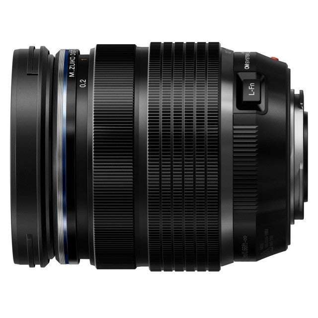 OM System / Olympus M.Zuiko 12-40mm F2.8 PRO II Lens - Split from kit