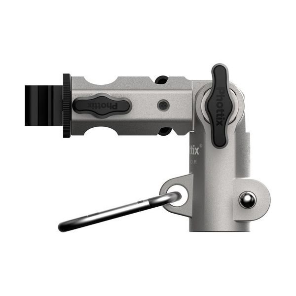 Phottix Varos Pro S Multi-Function Flash Shoe Umbrella Holder