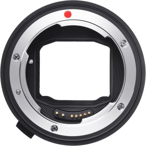 Sigma MC-11 Canon EF-E Lens Mount Converter Canon EOS to Sony E Mount Adapter
