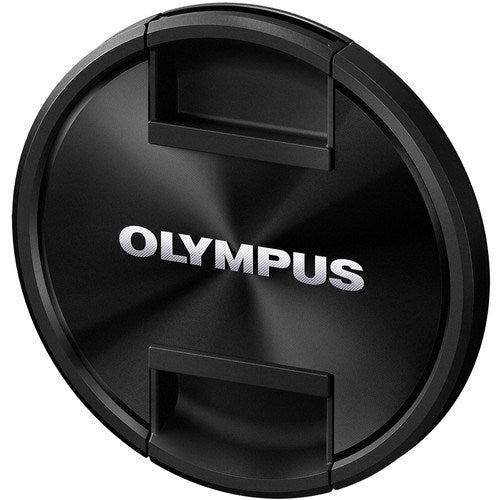 Product Image of Olympus LC-77B Front Lens Cap for M.ZUIKO DIGITAL ED 300mm F4.0 IS PRO