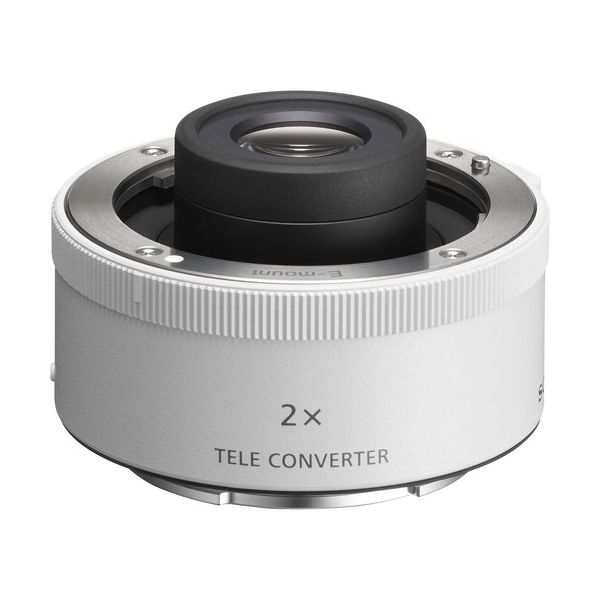 Sony FE 2.0x Teleconverter Lens