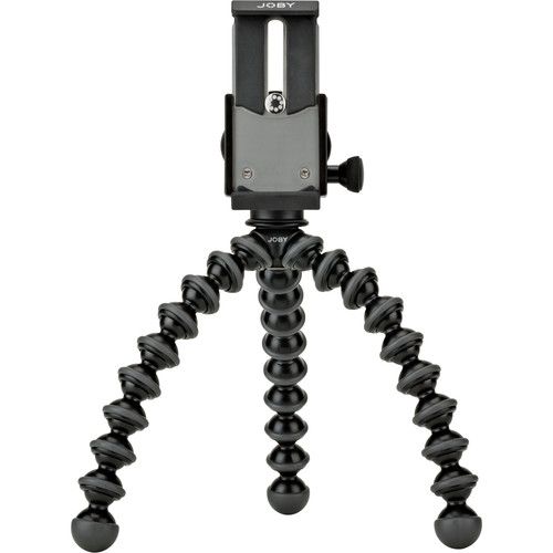 Joby GripTight GorillaPod Stand PRO Mini Tripod for Smartphone