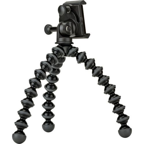 Joby GripTight GorillaPod Stand PRO Mini Tripod for Smartphone