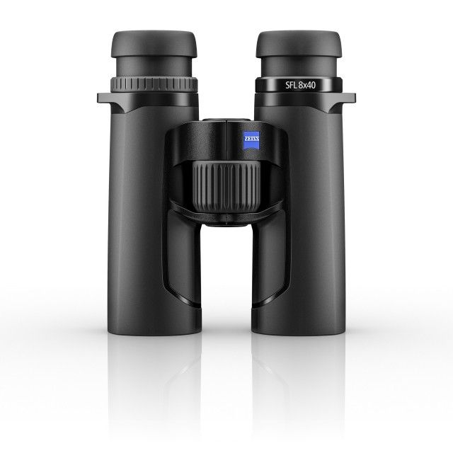 Product Image of Zeiss SFL 8x40 Binoculars