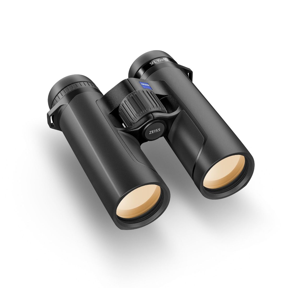 Zeiss SFL 10x40 Binoculars
