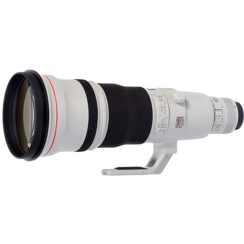 Canon RF 600mm F4L IS USM Super Telephoto Lens