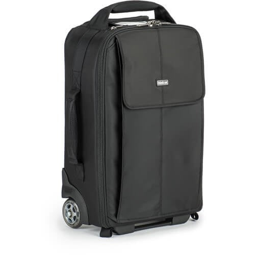 Product Image of Think Tank Photo Airport Advantage Roller Sized Carry-On Bag (Black)