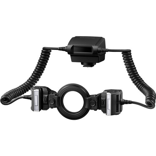 Olympus / OM System STF-8 Twin Macro Flash