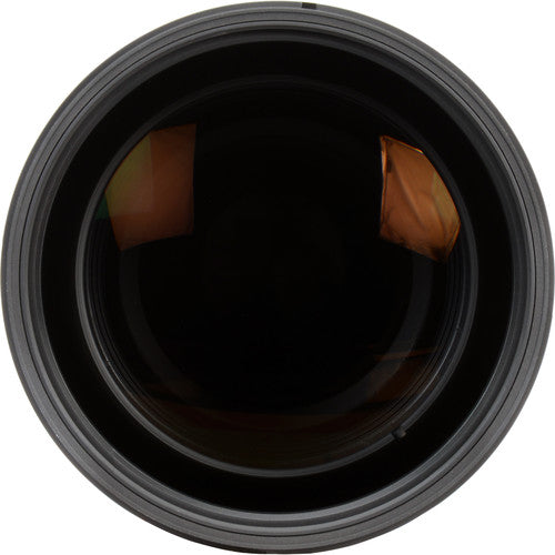 Sigma 150-600mm f5-6.3 Contemporary DG OS HSM lens