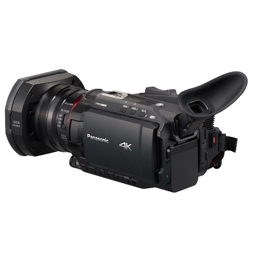 Panasonic Lumix HC-X1500E Camcorder
