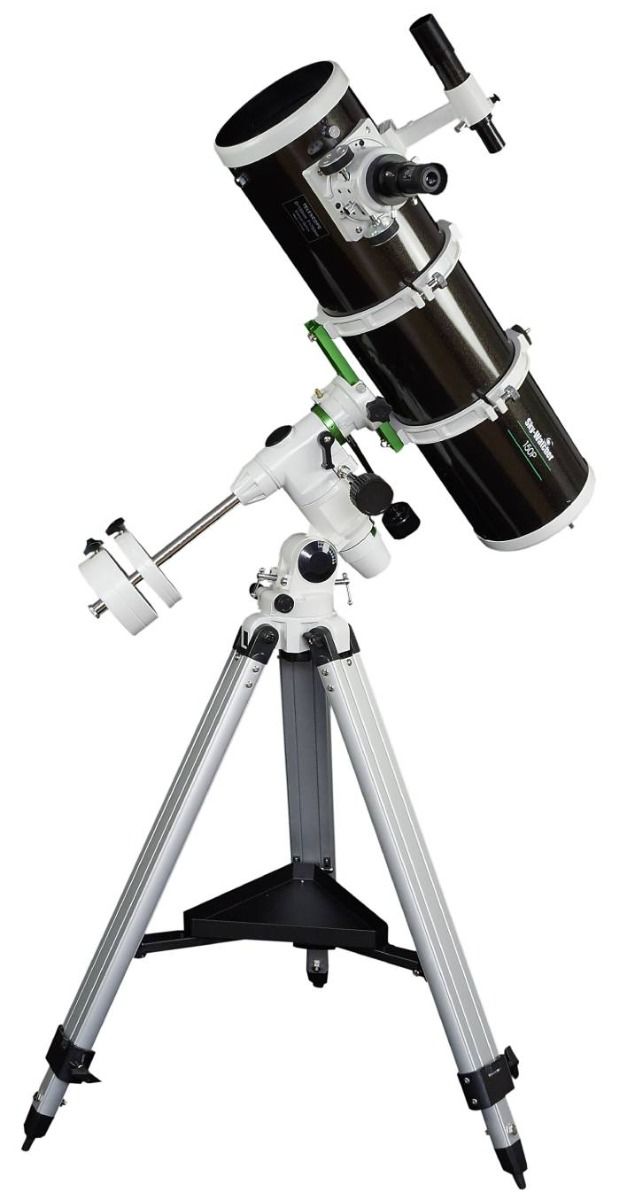 SkyWatcher Explorer 150P (EQ3-2) Newtonian Reflector Telescope 10912/20448