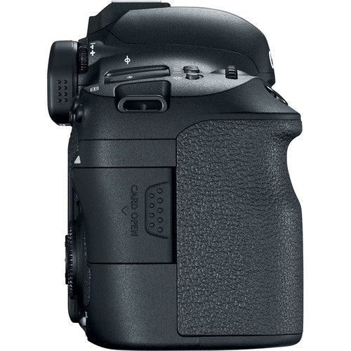 Canon EOS 6D Mark II DSLR Camera Body Only