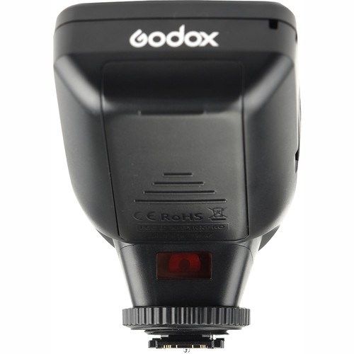 Godox XProS TTL Wireless Flash Trigger for Sony