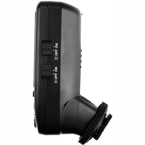 Godox XProS TTL Wireless Flash Trigger for Sony