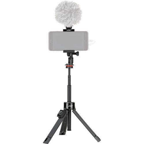 CLEARANCE Joby GripTight Pro TelePod