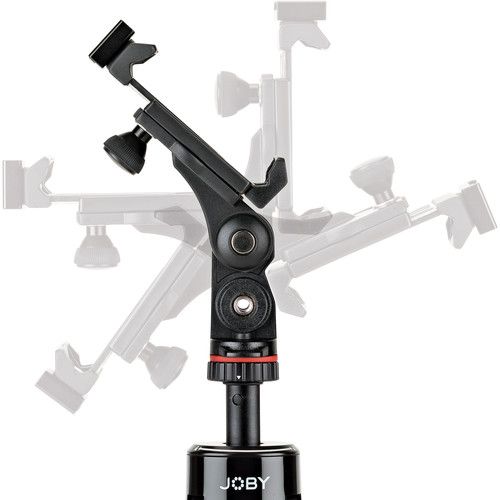 CLEARANCE Joby GripTight Pro TelePod