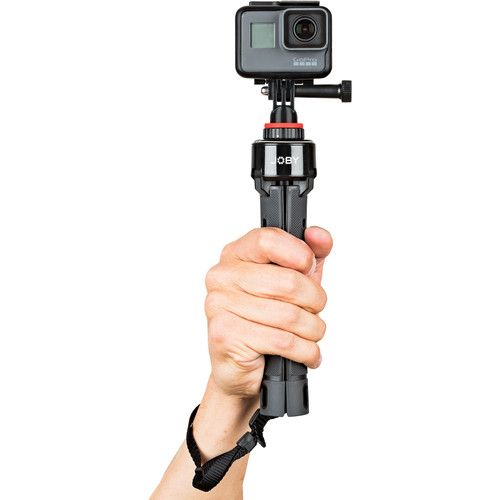 CLEARANCE Joby GripTight Pro TelePod