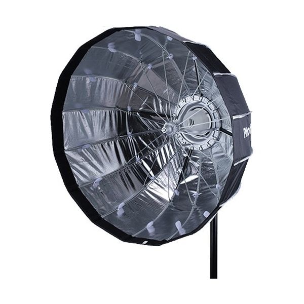 Phottix Raja Deep Quick-Folding Softbox 65cm (26")