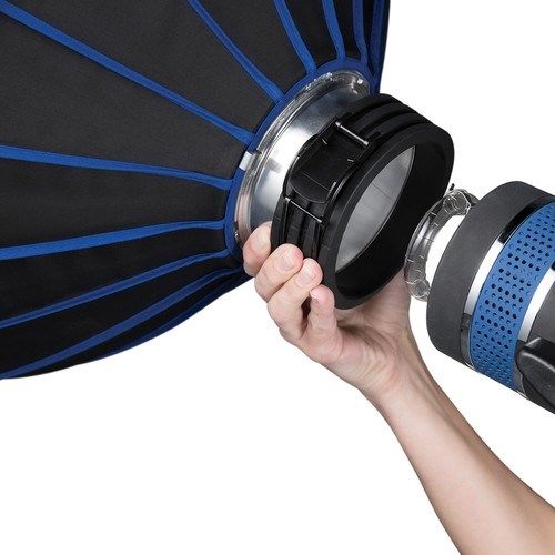 Westcott Switch Insert (Speedlite) - 2541