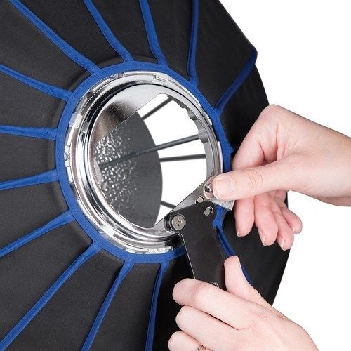 Westcott Switch Insert (Speedlite) - 2541