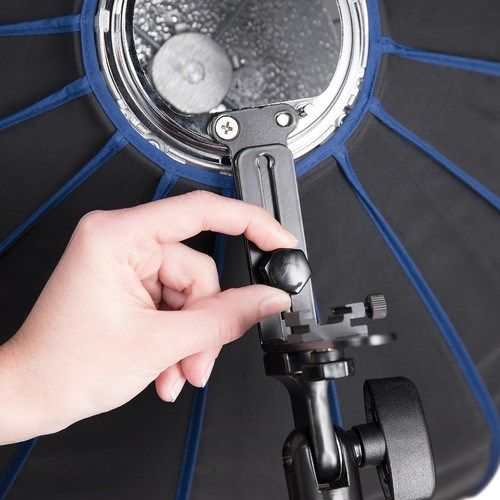 Westcott Switch Insert (Speedlite) - 2541