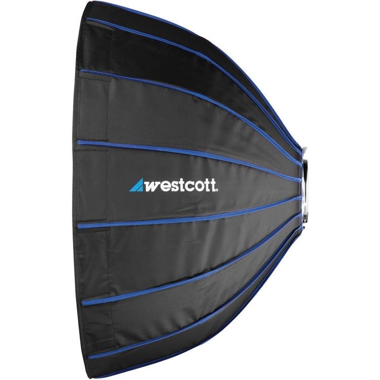 Westcott Beauty Dish Switch 24" (White Interior) 2520