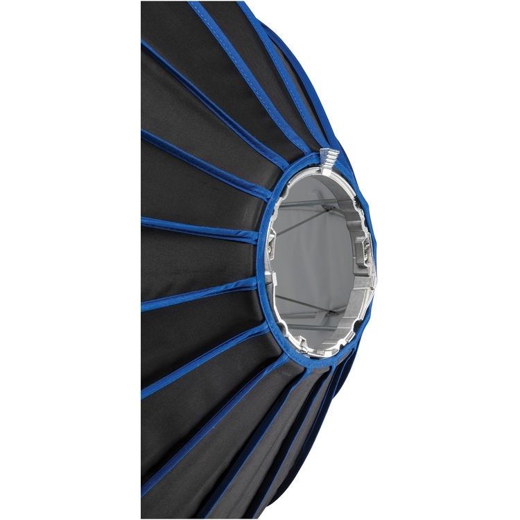 Westcott Beauty Dish Switch 24" (White Interior) 2520