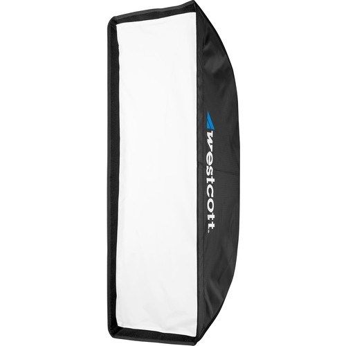 Westcott Apollo Strip Softbox Kit (12 x 36") 2366