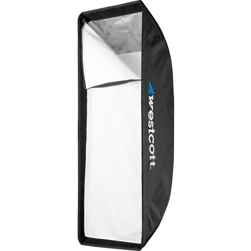 Westcott Apollo Strip Softbox Kit (12 x 36") 2366