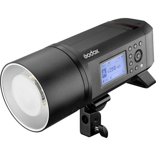 Product Image of Godox AD600Pro Witstro All-In-One Outdoor Flash