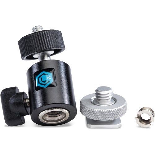 Lume Cube Hot Shoe Mount