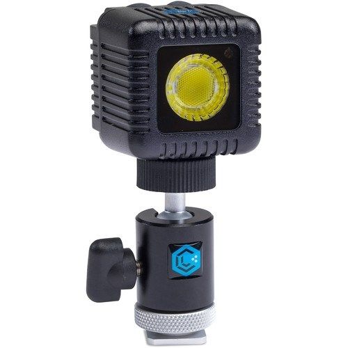 Lume Cube Hot Shoe Mount