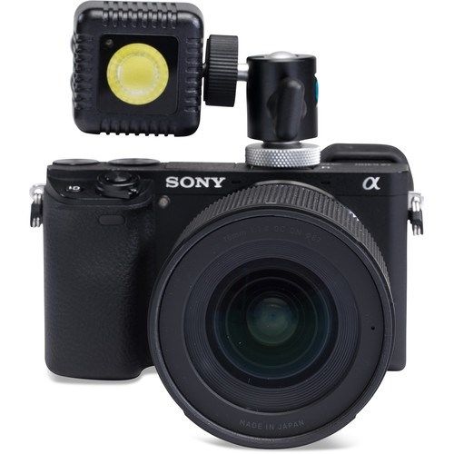 Lume Cube Hot Shoe Mount