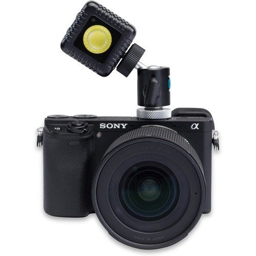 Lume Cube Hot Shoe Mount