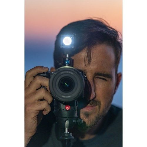 Lume Cube Hot Shoe Mount